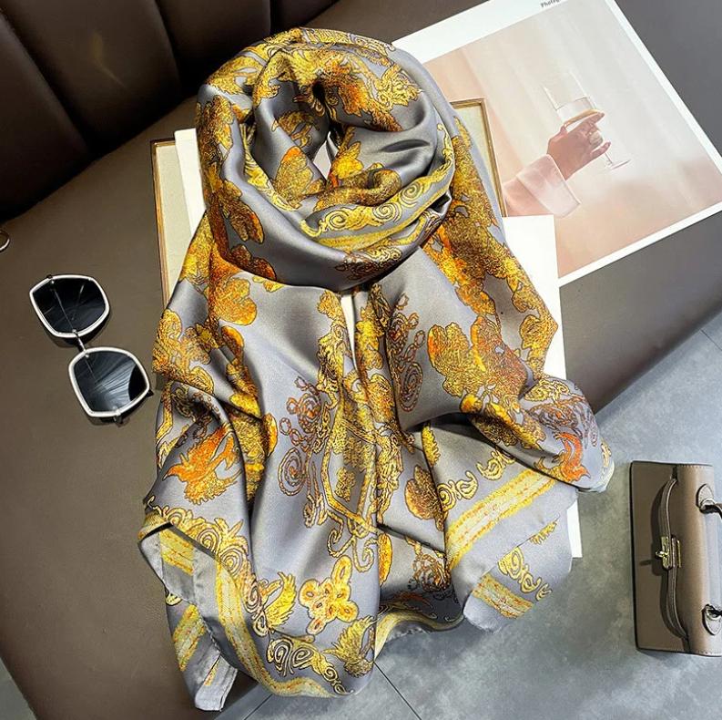 Quà tặng chia tay sếp nữ